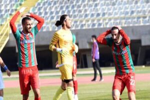 Misli.com 3'&uuml;nc&uuml; Lig'de son 2 sezonda Play-Off oynayıp 2'nci Lig'in