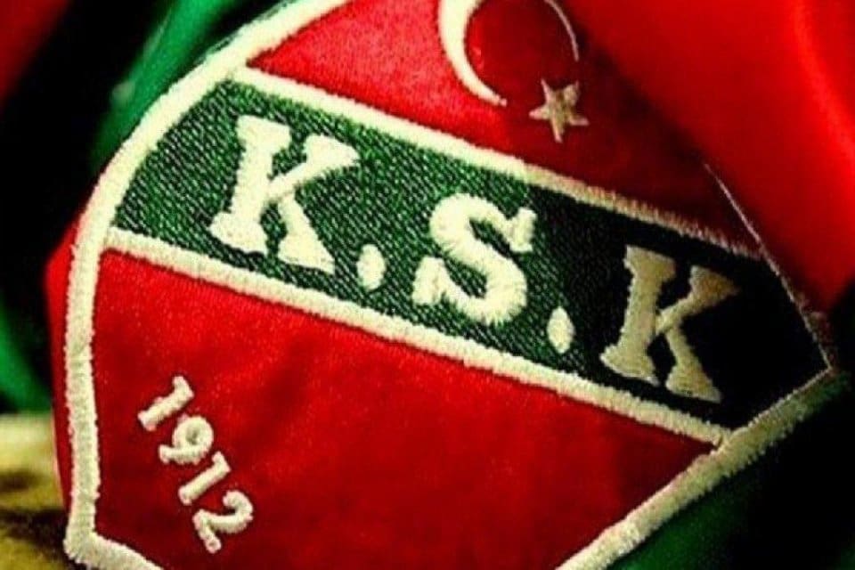 TFF 3'&uuml;nc&uuml; Lig 3'&uuml;nc&uuml; Grup'ta son 5 ma&ccedil;ı 4 galibiyet,