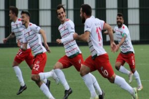 TFF 3'üncü Lig 1'inci Grup'ta teknik direktörlüğü tekrar devralan Erman