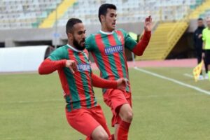 Misli.com 3'üncü Lig 3'üncü Grup'ta bitime 4 maç kala Play-Off