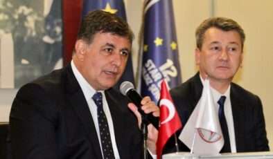 Karşıyaka o şehirle 'kardeş' oldu… Başkan Tugay: 'Bosna Hersek halkını çok seviyoruz'