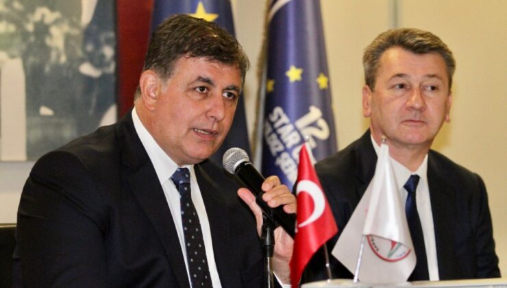 Karşıyaka o şehirle 'kardeş' oldu… Başkan Tugay: 'Bosna Hersek halkını çok seviyoruz'