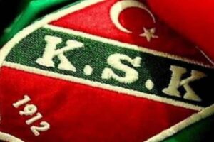 TFF 3'üncü Lig 3'üncü Grup'ta çıktığı son 10 maçta yalnız