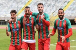 Misli.com 3'&uuml;nc&uuml; Lig 3'&uuml;nc&uuml; Grup'ta aylardır k&ouml;t&uuml; gidişi durduramayıp sıkıntılı