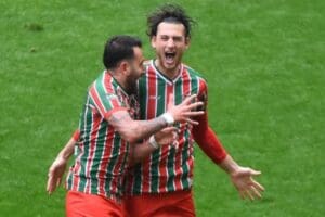 Karşıyaka, istikrarsız performansıyla Play-Off barajının dışında kaldı. Son 5 yıldır