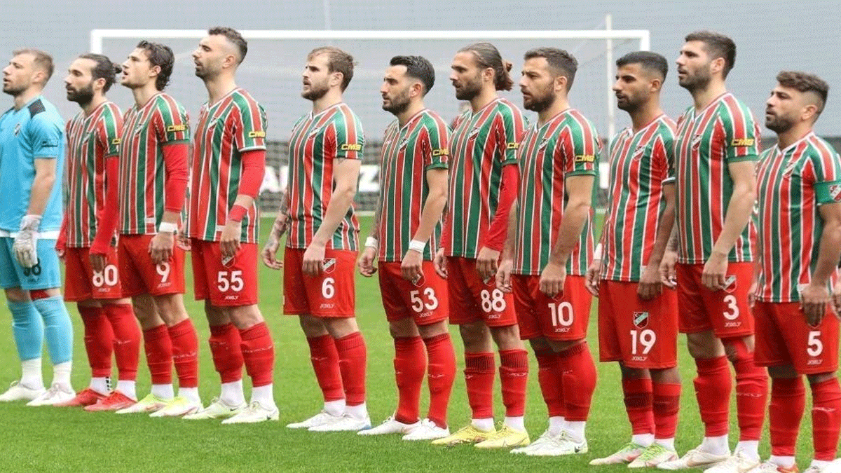 Sezon bitmeden 5 ismin ayrıldığı, 10 futbolcunun da sözleşmelerinin bittiği