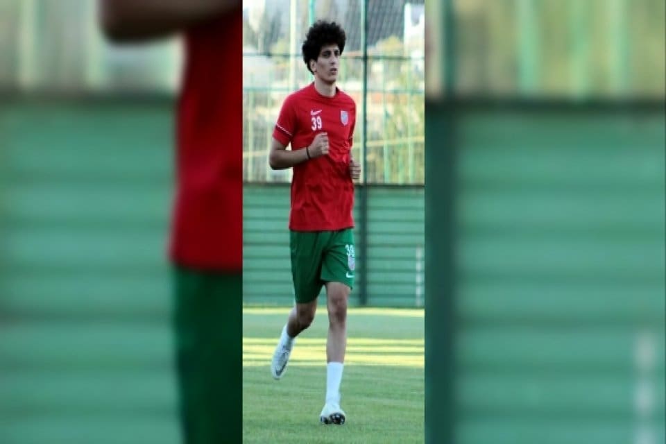 TFF 3'&uuml;nc&uuml; Lig 1'inci Grup'ta sezona deprem felaketleri nedeniyle verilen