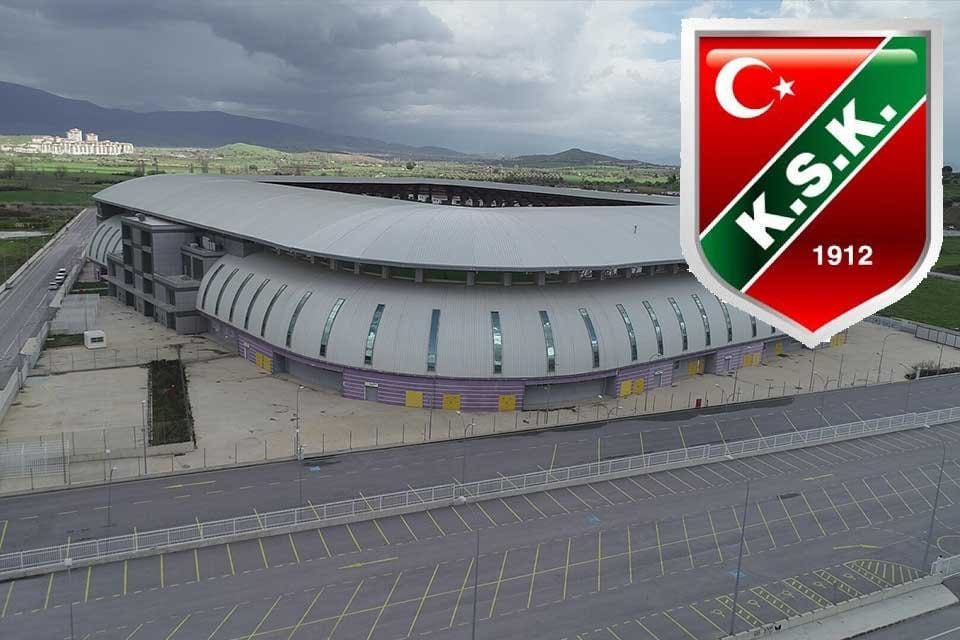 TFF 3'&uuml;nc&uuml; Lig 3'&uuml;nc&uuml; Grup'ta yeni sezona hazırlanan Karşıyaka, sezonun