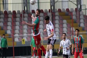 Misli.com 3'&uuml;nc&uuml; Lig 3'&uuml;nc&uuml; Grup'ta şampiyonluk hedefinin uzağında kaldıktan sonra