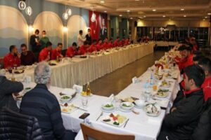 Misli.com 3'&uuml;nc&uuml; Lig 3'&uuml;nc&uuml; Grup'ta son 11 ma&ccedil;ta tek galibiyetle