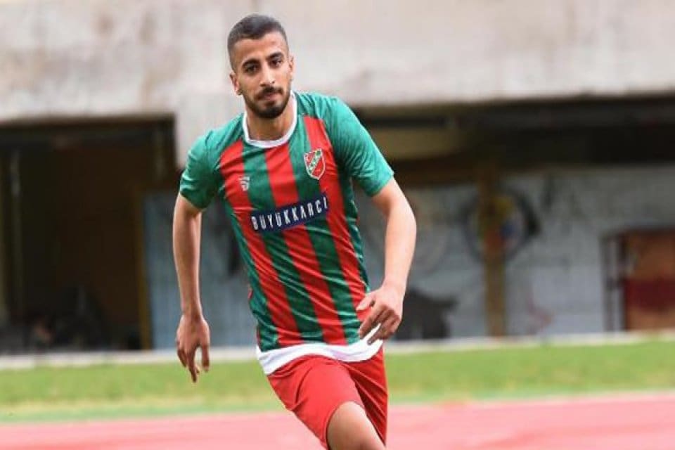 MİSLİ.com 3'&uuml;nc&uuml; Lig 3'&uuml;nc&uuml; Grup'ta k&ouml;t&uuml; gidişi durduramayıp Play-Off hattının