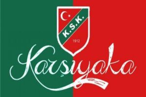 Yeni  sezonda TFF 3'üncü Lig 3'üncü Grup'ta mücadele edecek Karşıyaka'ya