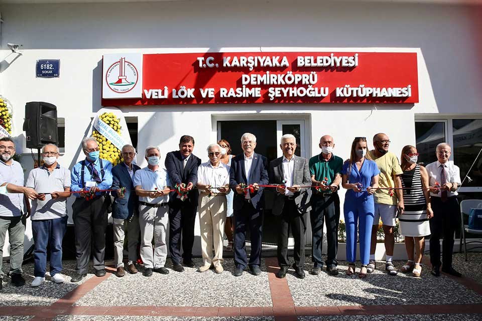 Toplumda okuma alışkanlığının artmasına katkı sağlamak ve edebi eserlere erişimi