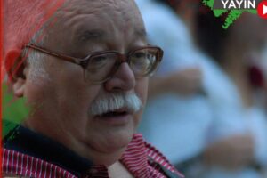 Karşıyaka Belediyesi, “19.12 Dünya Karşıyakalılar Günü” onuruna düzenlediği söyleşi etkinliğinde,