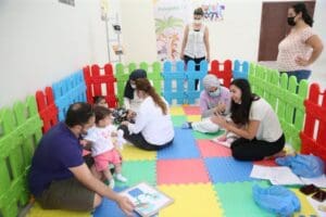 Karşıyaka Belediyesi, yaklaşık 3 yıl &ouml;nce hayata ge&ccedil;irdiği &ldquo;Karşıyaka95 Projesi&rdquo;