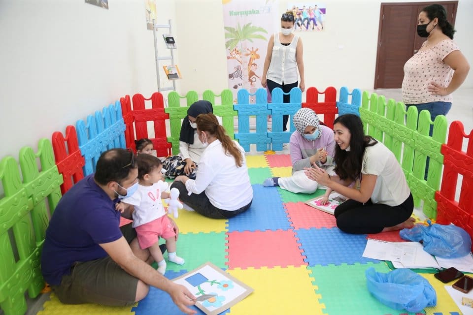 Karşıyaka Belediyesi, yaklaşık 3 yıl &ouml;nce hayata ge&ccedil;irdiği &ldquo;Karşıyaka95 Projesi&rdquo;