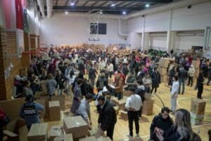 &nbsp;Merkez &uuml;ss&uuml; Kahramanmaraş olan, 10 ilimizde b&uuml;y&uuml;k yıkım ve can