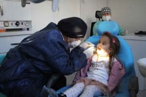 Karşıyaka Belediyesi tarafından Cumhuriyet Mahallesi&rsquo;ndeki B&uuml;lent Ecevit K&uuml;lt&uuml;r&nbsp;Merkezi&rsquo;nin zemin katında