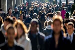 T&uuml;rkiye İstatistik Kurumu (T&Uuml;İK), Kasım 2022'ye ilişkin iş g&uuml;c&uuml; istatistiklerini