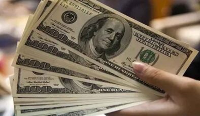 Kasım ve aralık ayına dikkat: Ekonomist Selçuk Geçer, doların yılı kapatacağı kuru açıkladı
