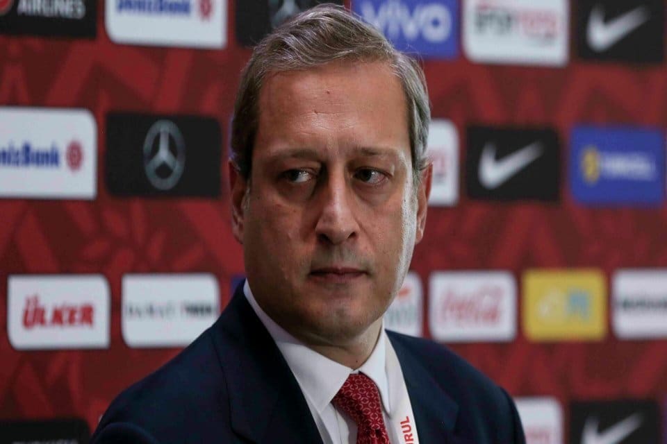 Katarlıların Galatasaray Adası&rsquo;nı satın almayı d&uuml;ş&uuml;nd&uuml;ğ&uuml; y&ouml;n&uuml;ndeki haberlerin ardından Galatasaray
