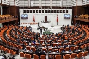 T&uuml;rk Silahlı Kuvvetlerinin (TSK), Katar'da D&uuml;nya Kupası Kalkanı Harekatı kapsamında