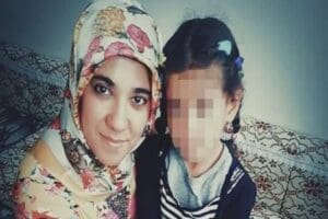 Konya'da eşi Tuba Erkol'u 46 yerinden bı&ccedil;aklayarak &ouml;ld&uuml;ren Bekir Erkol,