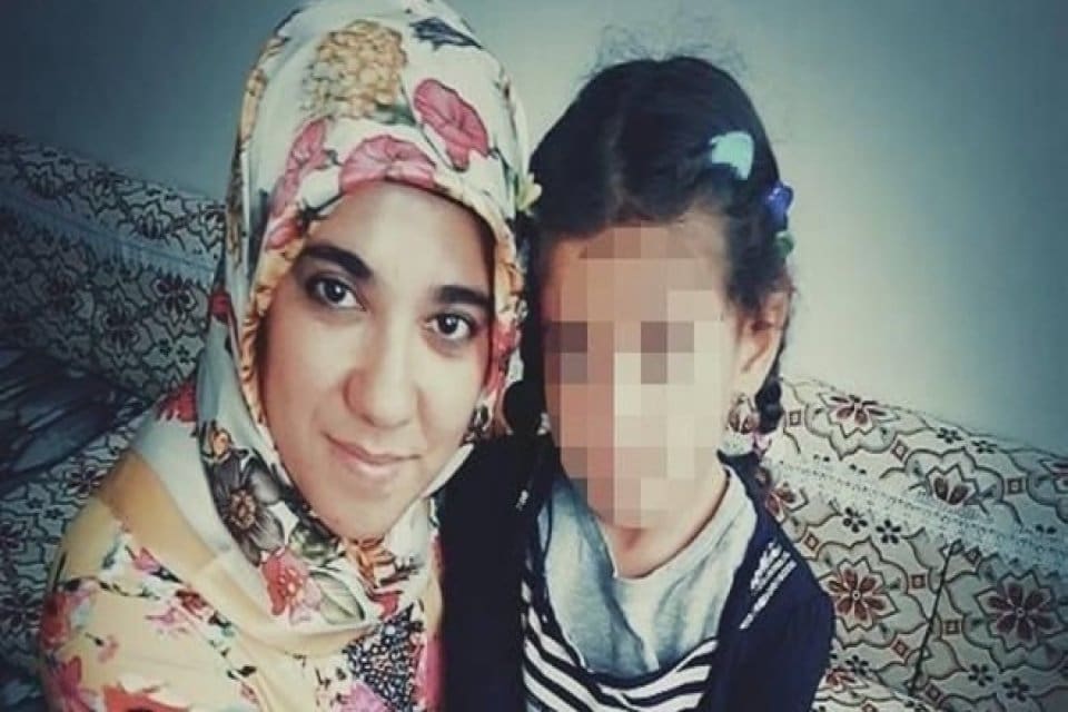 Konya'da eşi Tuba Erkol'u 46 yerinden bı&ccedil;aklayarak &ouml;ld&uuml;ren Bekir Erkol,