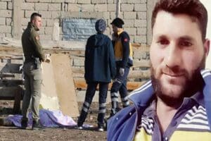 Ağrı&rsquo;nın Eleşkirt il&ccedil;esine bağlı Değirmenoluğu k&ouml;y&uuml;nde 3 kişinin cesedinin bulunduğu