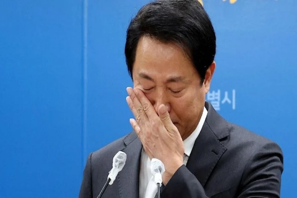 G&uuml;ney Kore&rsquo;de yaşanan izdiham felaketinde &ouml;l&uuml; sayısı 156'ya y&uuml;kselirken, yetkililer