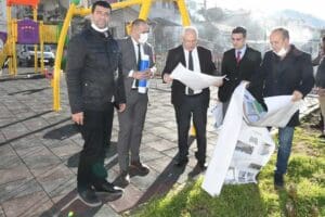 &nbsp; Coğrafi işaretli &uuml;z&uuml;m&uuml;yle bilinen ve binlerce kişinin ziyaret ettiği
