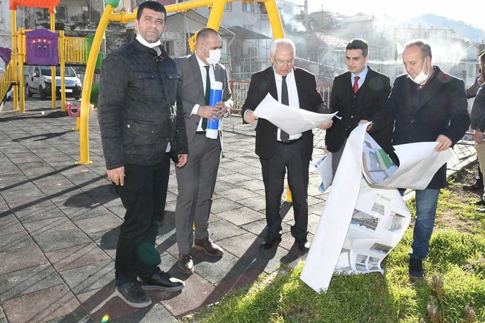 &nbsp; Coğrafi işaretli &uuml;z&uuml;m&uuml;yle bilinen ve binlerce kişinin ziyaret ettiği