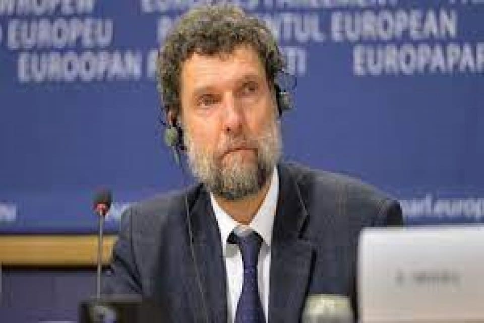 Avrupa Konseyi&rsquo;nin &ldquo;ihlal prosed&uuml;r&uuml;&rdquo; kararı sonrası, Osman Kavala&rsquo;nın tutukluluk hali