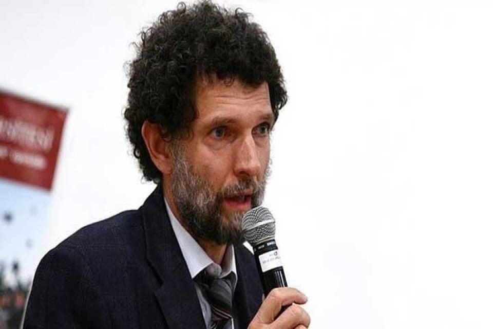 Mahkeme, Osman Kavala'nın tutukluluk halinin devamına karar verdi. 1515 g&uuml;nd&uuml;r