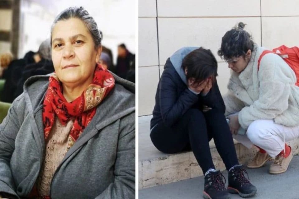 Antalya'nın Elmalı il&ccedil;esinde kuzeninin eşi &Ouml;.G. (27) ile kavga ettikten
