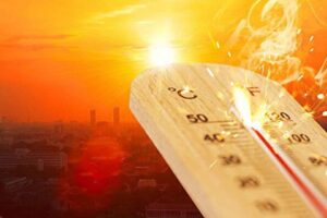 Prof. Dr. Orhan Şen, &ldquo;İstanbul&rsquo;da bug&uuml;n 30 olan hava sıcaklığı