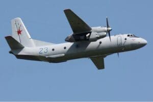Rusya&rsquo;nın Kam&ccedil;atka b&ouml;lgesinde AN-26 tipi bir yolcu u&ccedil;ağıyla bağlantı kesildi.