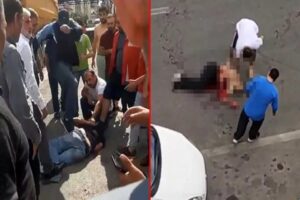 Antalya&rsquo;nın Kepez il&ccedil;esinde, kayınbiraderi Oktay Kara'yı (28) 33 yerinden bı&ccedil;aklayarak