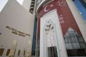 MHP Genel Başkan Yardımcısı Sadir Durmaz: İstanbul BŞB&rsquo;den aldığı atlar