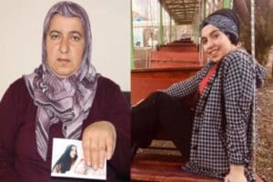 Isparta'da ge&ccedil;en hafta perşembe g&uuml;n&uuml; 'Okula gidiyorum' diyerek evden &ccedil;ıkan