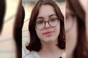 Denizli'nin Merkezfendi il&ccedil;esinde 28 Ekim'de kaybolan lise &ouml;ğrencisi Elifnaz Karakaş