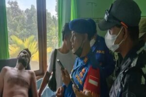 İngiltere merkezli şirkete ait gemide birinci kaptan olarak g&ouml;rev yapan