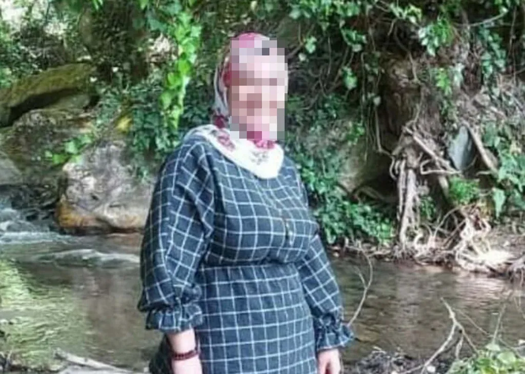 Efeler ilçesinde, babası F.U.’dan ayrılan annesi S.A.’nın yanında yaşayan Z.Z.U.,