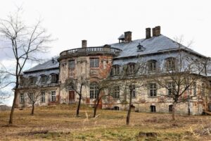 Hitler&rsquo;in sakladığı 10 ton Nazi altını ve Alman zenginlerin Nazi