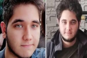 İstanbul'da ailesinin kayıp başvurusu yaptığı, &uuml;niversite &ouml;ğrencisi Ali Kemal Y&uuml;ce'nin