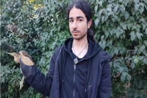 Ankara'da 2 g&uuml;nd&uuml;r haber alınamayan ve her yerde aranan &uuml;niversite