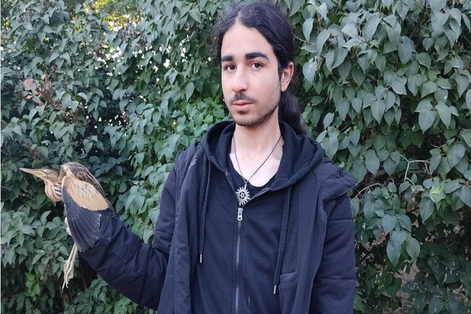 Ankara'da 2 g&uuml;nd&uuml;r haber alınamayan ve her yerde aranan &uuml;niversite