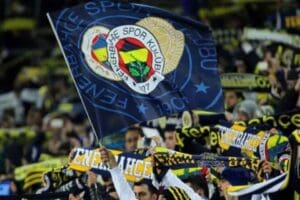 Kayseri 2. İdare Mahkemesi, Kayserispor-Fenerbah&ccedil;e ma&ccedil;ında konuk takım taraftarına getirilen
