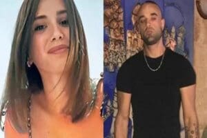 Malta'da yaşayan 30 yaşındaki i&ccedil; mimar Pelin Kaya'yı aracı ile