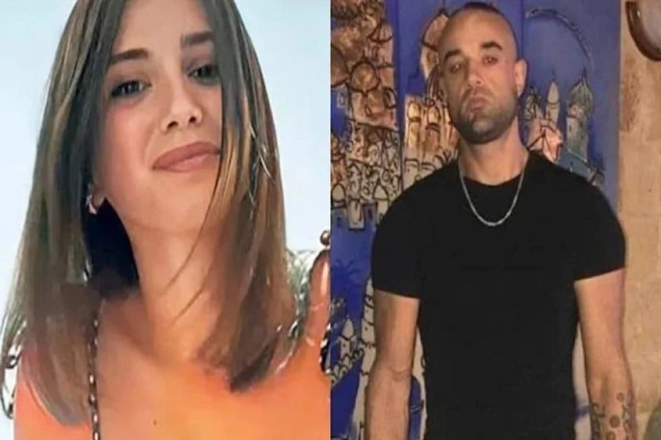 Malta'da yaşayan 30 yaşındaki i&ccedil; mimar Pelin Kaya'yı aracı ile